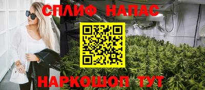винт Канаш