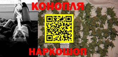 винт Канаш